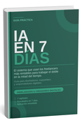 Ia en 7 días
