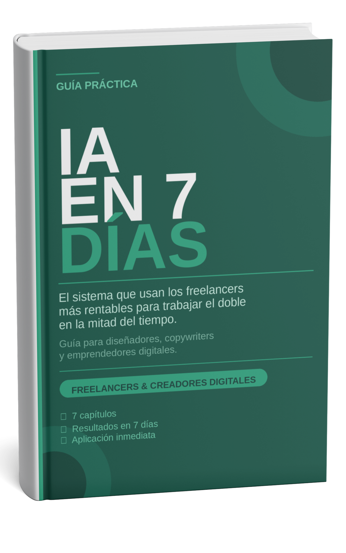 Ia en 7 días